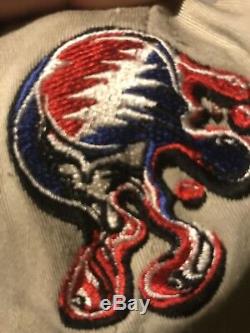 Grateful Dead New Hat 1990s EXTREMELY RARE Unworn