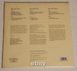 Grateful Dead One From the Vault Original 1991 Pressing Rare German Issue