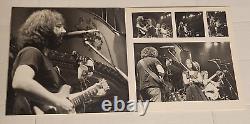 Grateful Dead One From the Vault Original 1991 Pressing Rare German Issue