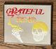 Grateful Dead Poster Mirror Art Rare Vintage Memorabilia. 8x10