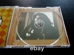 Grateful Dead Rare Cuts & Oddities 1966 CD Jerry Garcia Bob Weir Pigpen GDP 2005