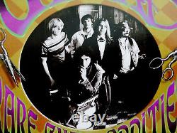 Grateful Dead Rare Cuts & Oddities 1966 CD Jerry Garcia Bob Weir Pigpen GDP 2005