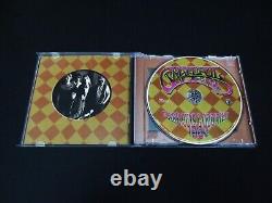 Grateful Dead Rare Cuts & Oddities 1966 CD Jerry Garcia Pigpen Bob Weir GDP 2005