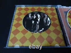Grateful Dead Rare Cuts & Oddities 1966 CD Jerry Garcia Pigpen Bob Weir GDP 2005