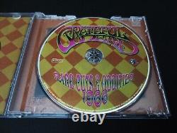 Grateful Dead Rare Cuts & Oddities 1966 CD Jerry Garcia Pigpen Bob Weir GDP 2005