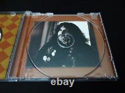 Grateful Dead Rare Cuts & Oddities 1966 CD Jerry Garcia Pigpen Bob Weir GDP 2005