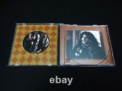 Grateful Dead Rare Cuts & Oddities 1966 CD Jerry Garcia Pigpen Bob Weir GDP 2005