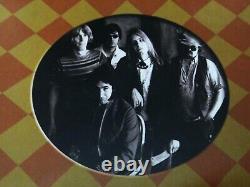 Grateful Dead Rare Cuts & Oddities 1966 CD Jerry Garcia Pigpen Bob Weir GDP 2005