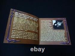 Grateful Dead Rare Cuts & Oddities 1966 CD Jerry Garcia Pigpen Bob Weir GDP 2005