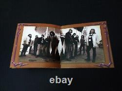 Grateful Dead Rare Cuts & Oddities 1966 CD Jerry Garcia Pigpen Bob Weir GDP 2005