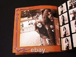 Grateful Dead Rare Cuts & Oddities 1966 CD Jerry Garcia Pigpen Bob Weir GDP 2005