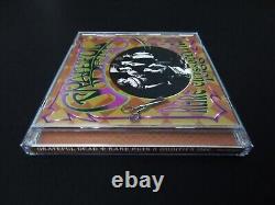 Grateful Dead Rare Cuts & Oddities 1966 CD Jerry Garcia Pigpen Bob Weir GDP 2005