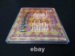 Grateful Dead Rare Cuts & Oddities 1966 CD Jerry Garcia Pigpen Bob Weir GDP 2005