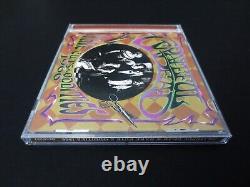 Grateful Dead Rare Cuts & Oddities 1966 CD Jerry Garcia Pigpen Bob Weir GDP 2005