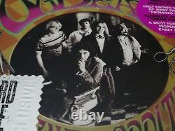 Grateful Dead Rare Cuts & Oddities 1966 CD Record Store Day 2013 RSD 2005 GD New