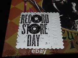 Grateful Dead Rare Cuts & Oddities 1966 CD Record Store Day 2013 RSD 2005 GD New