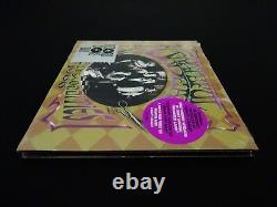 Grateful Dead Rare Cuts & Oddities 1966 CD Record Store Day 2013 RSD 2005 GD New