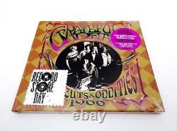 Grateful Dead Rare Cuts Oddities 1966 Record Store Day RSD Exclusive 2013 CD New