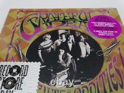 Grateful Dead Rare Cuts Oddities 1966 Record Store Day RSD Exclusive 2013 CD New