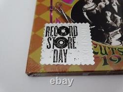 Grateful Dead Rare Cuts Oddities 1966 Record Store Day RSD Exclusive 2013 CD New