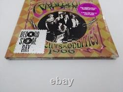 Grateful Dead Rare Cuts Oddities 1966 Record Store Day RSD Exclusive 2013 CD New