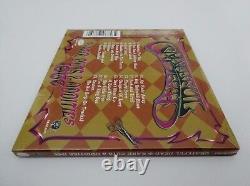 Grateful Dead Rare Cuts Oddities 1966 Record Store Day RSD Exclusive 2013 CD New