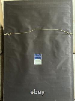 Grateful Dead Rare Limited Edition Poster With Tickets 2015 Levis Stadium