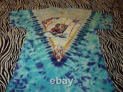 Grateful Dead Rare Vintage Shirt (Used Size XL) Very Nice Condition