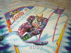 Grateful Dead Rare Vintage Shirt (Used Size XL) Very Nice Condition