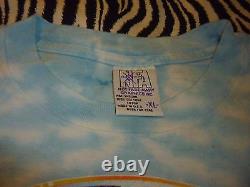 Grateful Dead Rare Vintage Shirt (Used Size XL) Very Nice Condition