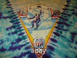 Grateful Dead Rare Vintage Shirt (Used Size XL) Very Nice Condition