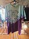 Grateful Dead Rare Vintage T Shirt Size Xl 25x29 It Has Some Stains
