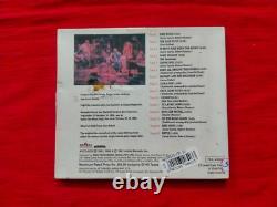 Grateful Dead Reckoning Cd unique diff printed 2002 RARE INDIA INDIAN Orig
