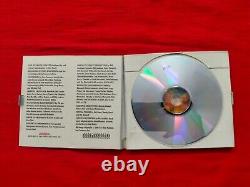 Grateful Dead Reckoning Cd unique diff printed 2002 RARE INDIA INDIAN Orig