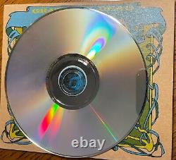 Grateful Dead Road Trips Summer 2011 CD Bonus Disc (Rare OOP) Like New (HDCD)