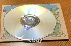 Grateful Dead Road Trips Summer 2011 CD Bonus Disc (Rare OOP) Like New (HDCD)