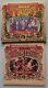 Grateful Dead Road Trips Vol. 1 No. 1 Rare Cd Withbonus Disc