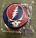 Grateful Dead Rock'n Roll Drum And Stick Kit Rare Bill Kreutzmann Tribute