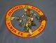 Grateful Dead Santa Fe New Mexico Rare 1983 Dennis Larkins Gdp Xl Vintage Shirt