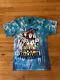 Grateful Dead Shirt Vintage 1988 Gdm Rick Griffin Madison Square Garden Nyc Rare