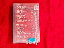 Grateful Dead Skeletons closet RARE orig Cassette tape INDIA Clamshell 1994