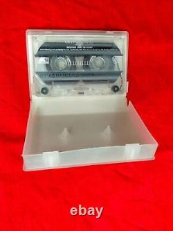 Grateful Dead Skeletons closet RARE orig Cassette tape INDIA Clamshell 1994