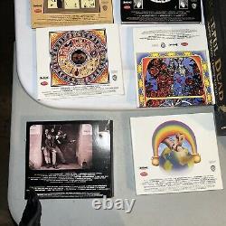 Grateful Dead -The Golden Road (1965 1973) (RARE, 12 CD Box Set 2001) Complete