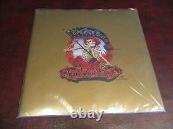 Grateful Dead The Very Best Collectors Rare Friday Music Audiophile Rare 2lp Set