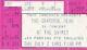Grateful Dead Ticket July 2, 1981 The Summitt Houston Garcia Weir Rare