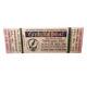 Grateful Dead Ticket Stub June 15 1995 Highgate Vt Limited Mail Order Rare