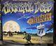 Grateful Dead To Terrapin Hartford'77 3 Cd Digipack Hdcd Usa 2009 Sealed