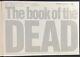 Grateful Dead Tour Book The Book Of The Dead 1972 Lyceum Ballroom Rare Rm