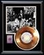 Grateful Dead Truckin' 45 Rpm Gold Record Non Riaa Award Rare
