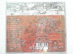 Grateful Dead Very Best CD 2006 truckin RARE INDIA INDIAN HOLOGRAM NEW